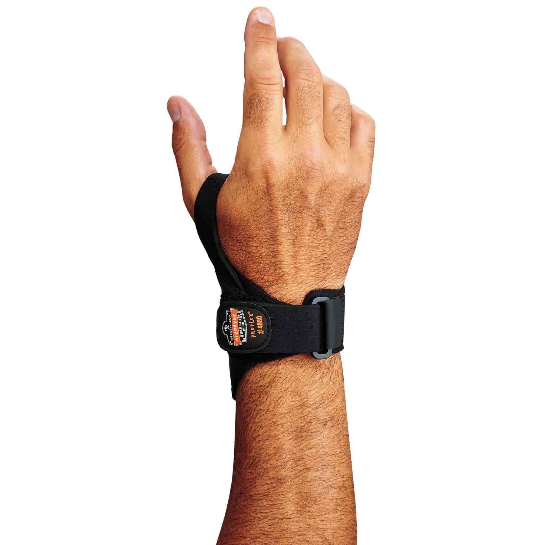 Lightweight Wrist Support - Wrist Supports